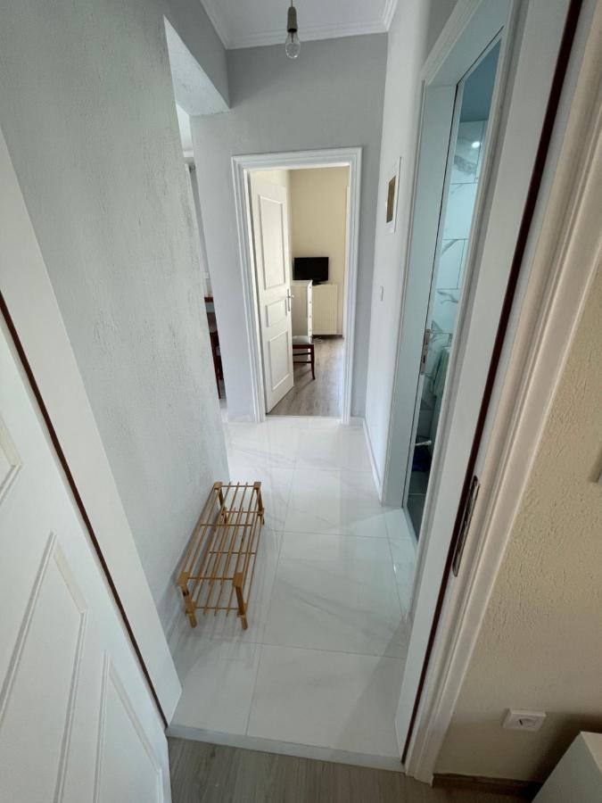 2-Bedroom Luxury Family Home Флогита Экстерьер фото