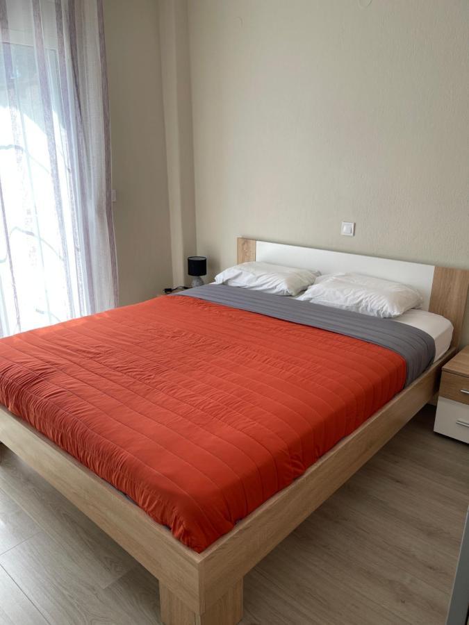 2-Bedroom Luxury Family Home Флогита Экстерьер фото