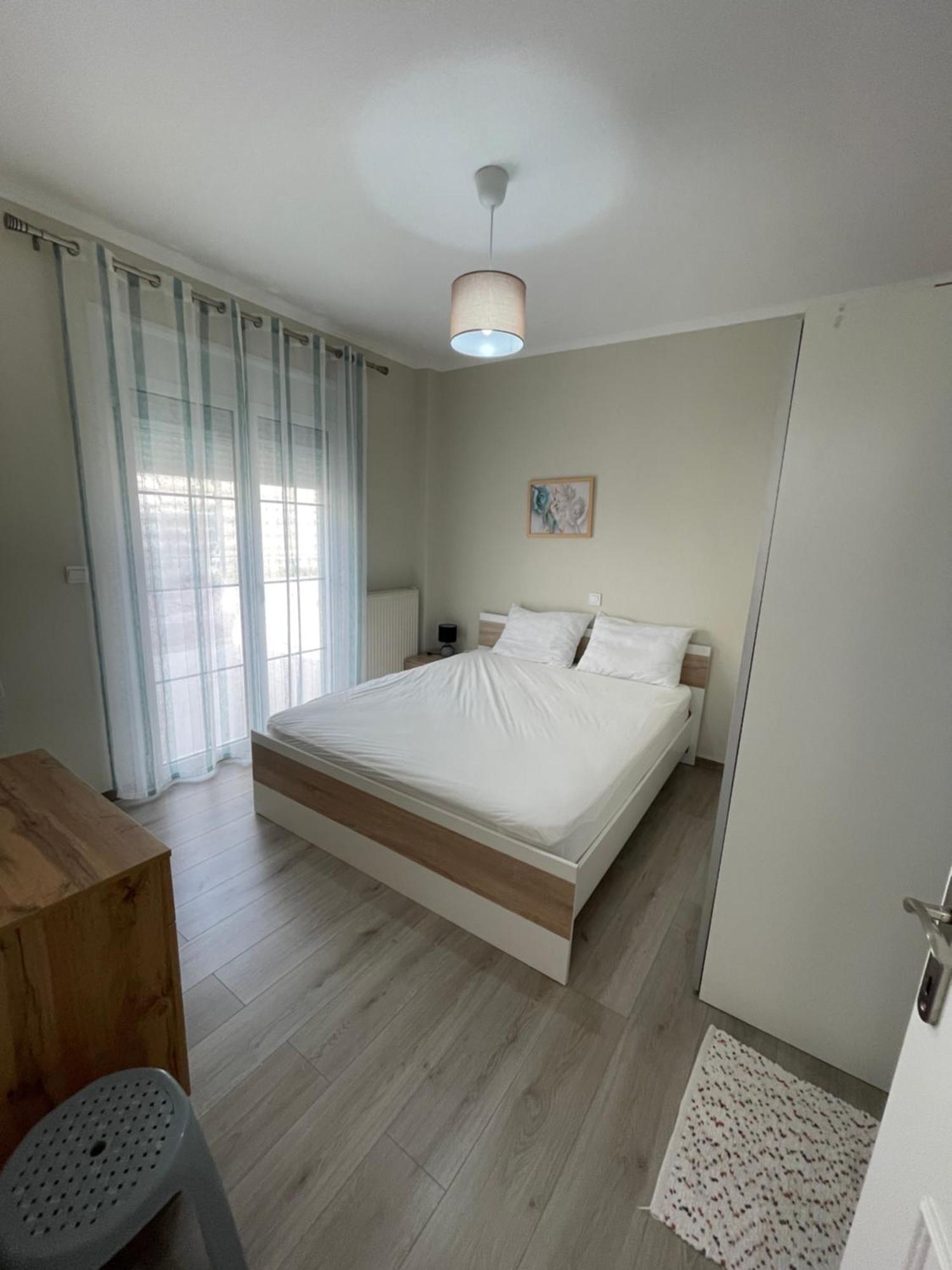 2-Bedroom Luxury Family Home Флогита Экстерьер фото
